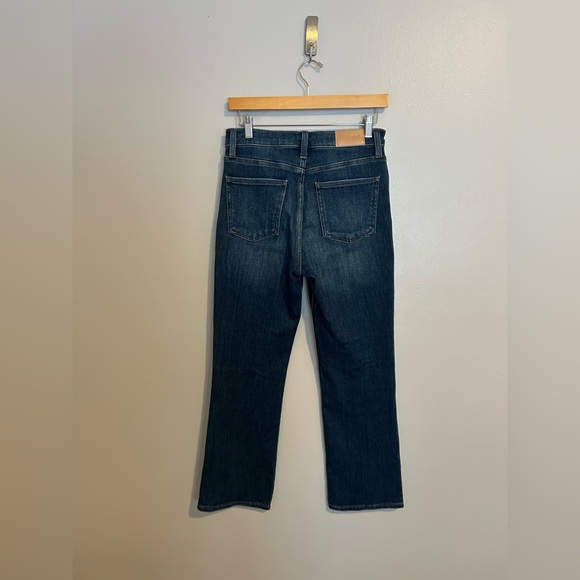 Pistola Lennon High Rise Crop Boot in Broadway size 27 (4) - Picture 7 of 7